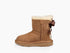 UGG MINI BAILEY BOW II Toddlers Boots - TODDLERS BOOTS