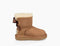 UGG MINI BAILEY BOW II Toddlers Boots - TODDLERS BOOTS