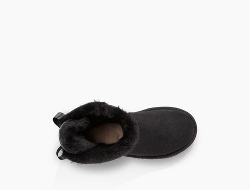 UGG MINI BAILEY BOW II Toddlers Boots - TODDLERS BOOTS
