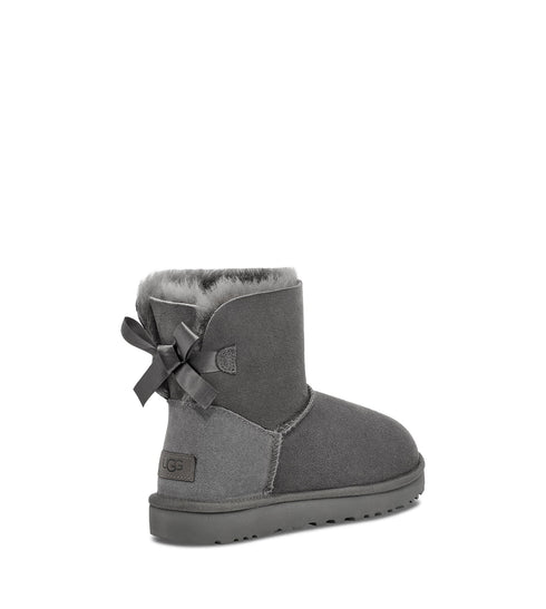 UGG MINI BAILEY BOW II Womens Boots - Womens Boots