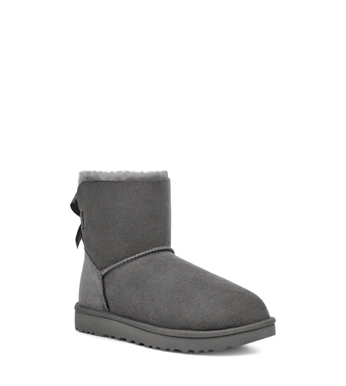 UGG MINI BAILEY BOW II Womens Boots - Womens Boots