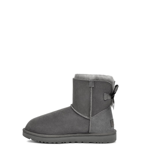 UGG MINI BAILEY BOW II Womens Boots - Womens Boots