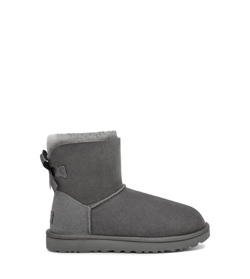UGG MINI BAILEY BOW II Womens Boots - Womens Boots