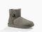 UGG MINI BAILEY BUTTON II Womens Boots - Womens Boots