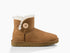 UGG MINI BAILEY BUTTON II Womens Boots - Womens Boots