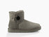 UGG MINI BAILEY BUTTON II Womens Boots - Womens Boots