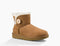 UGG MINI BAILEY BUTTON II Womens Boots - Womens Boots
