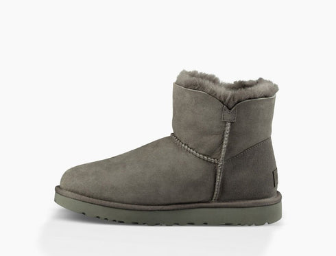 UGG MINI BAILEY BUTTON II Womens Boots - Womens Boots