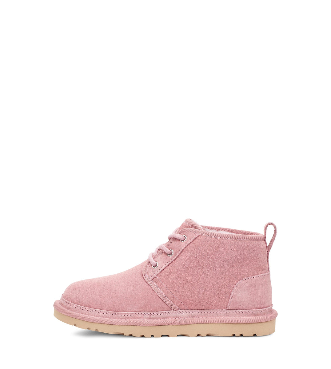 Pink neumel ugg clearance boots