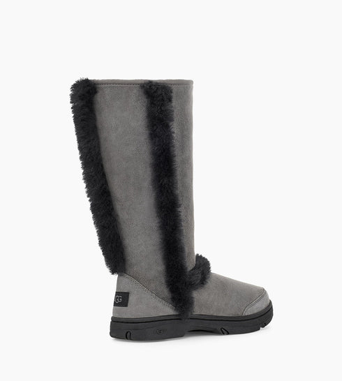 UGG SUNBURST Womens Boots - Womens Boots
