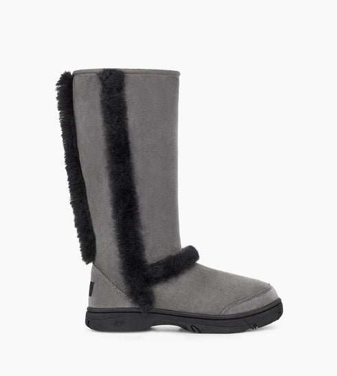 UGG SUNBURST Womens Boots - Womens Boots