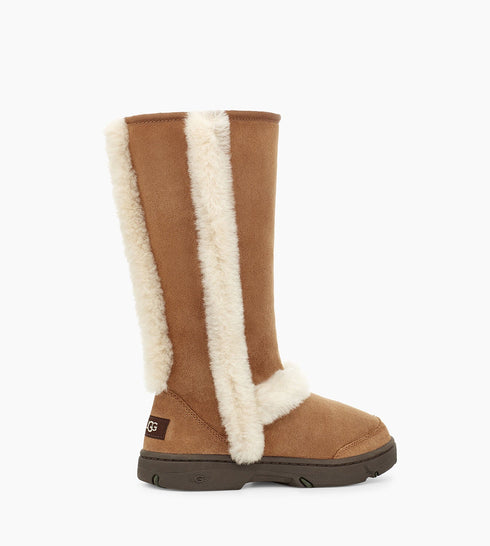 UGG SUNBURST Womens Boots - Womens Boots