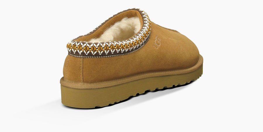 Shop UGG Tasman Men's Boots - Comfort & Style Combined