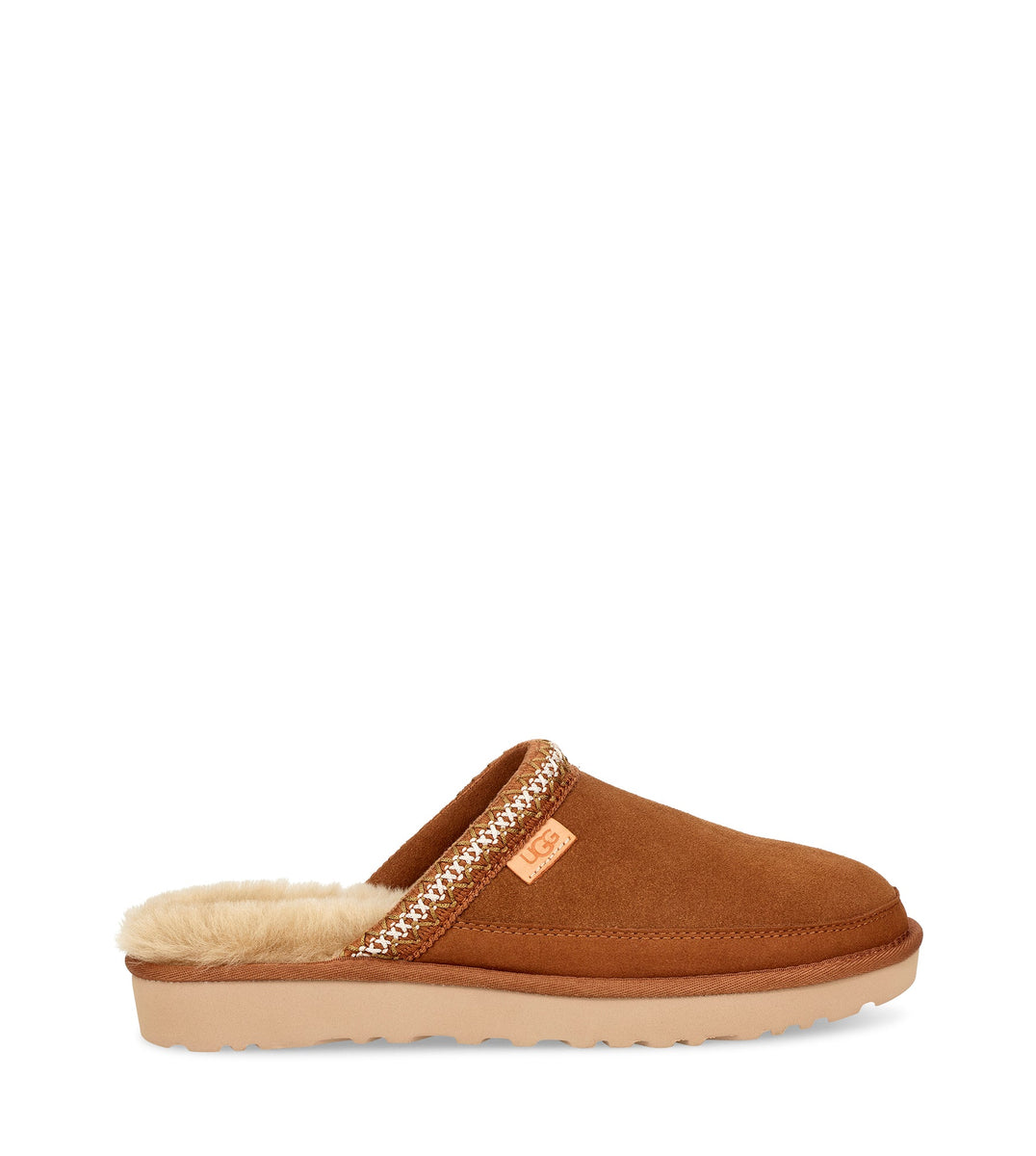 Ugg tasman slip on hot sale mens