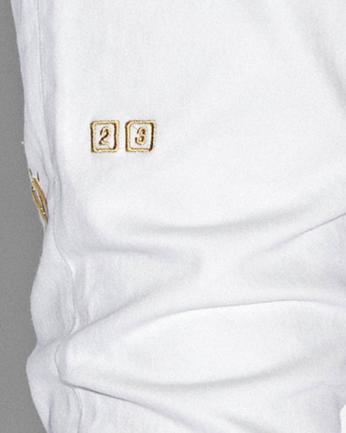 KSUBI 23 Anniversary Chitch Mens Apparel