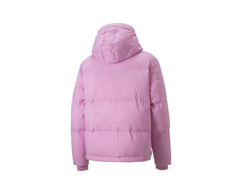 PUMA X Ami Puffer Unisex Apparel