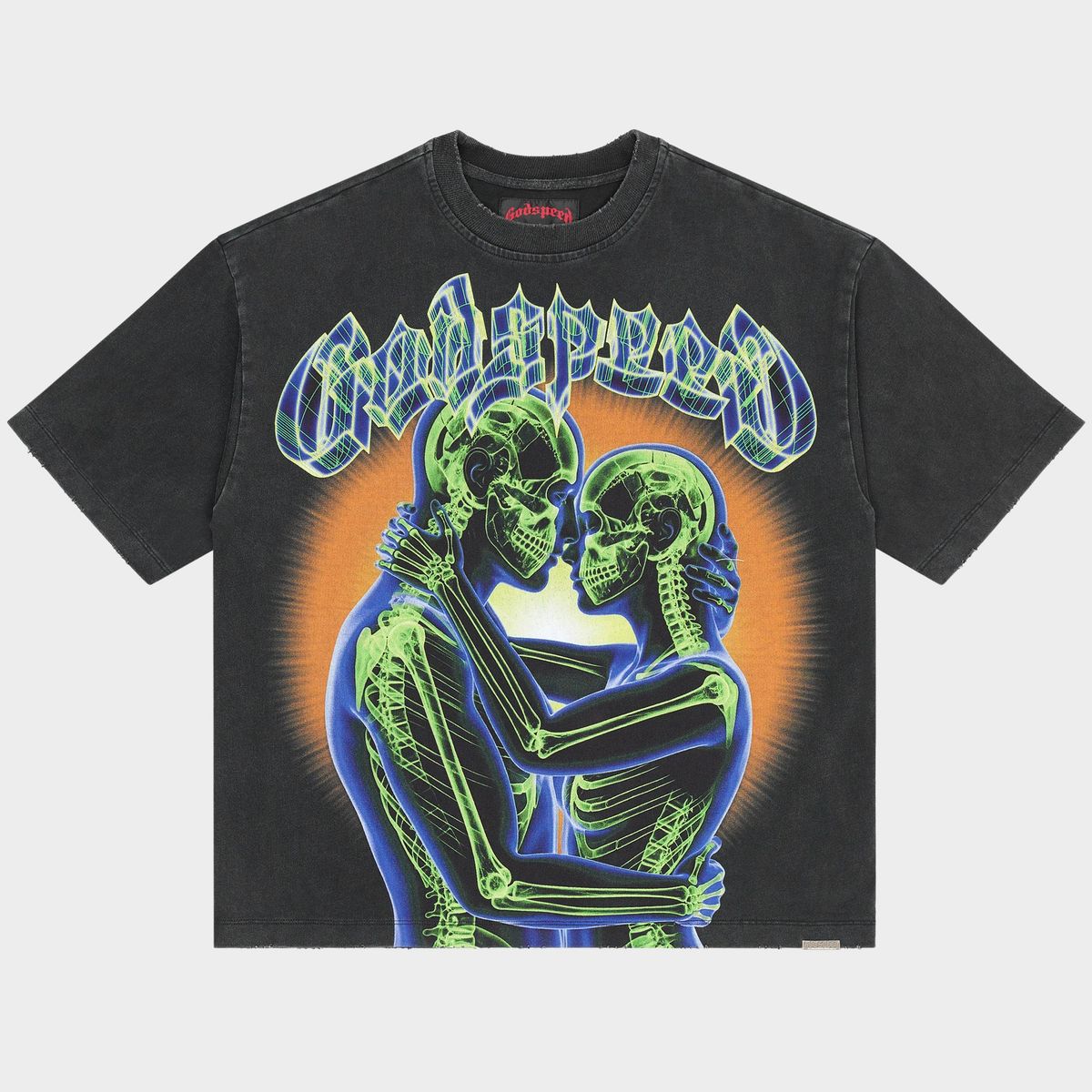 Explore Godspeed Clothing for Men & Women online at Asphalt NYC 