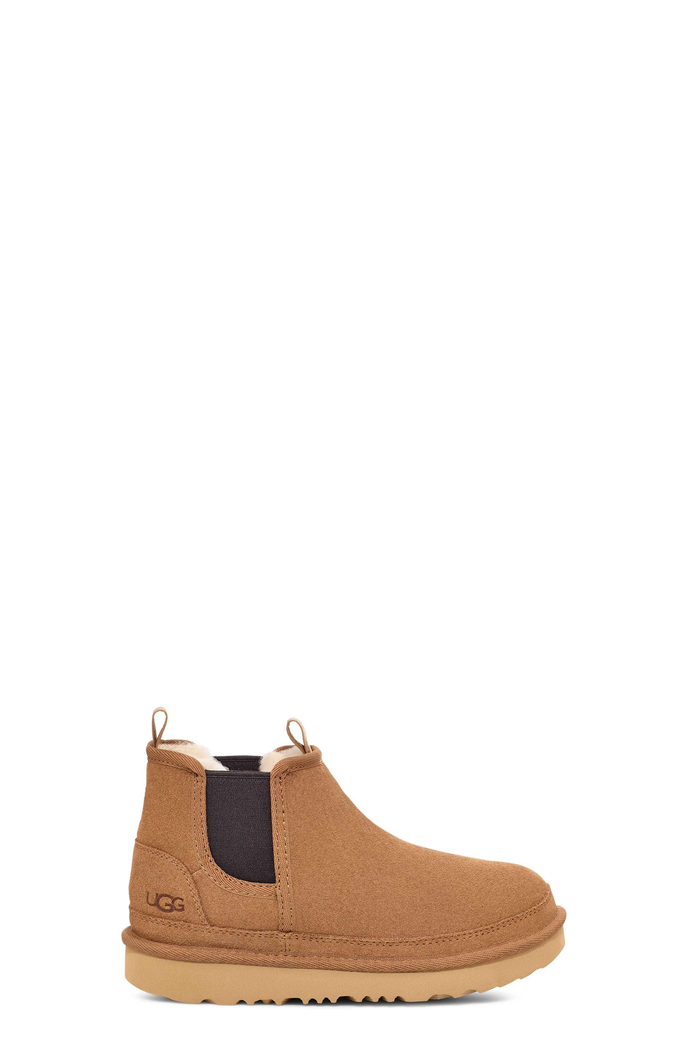 Ugg Chelsea Boots GÃ¼nstige Ugg Boots Damen UGG NEUMEL INSULATED
