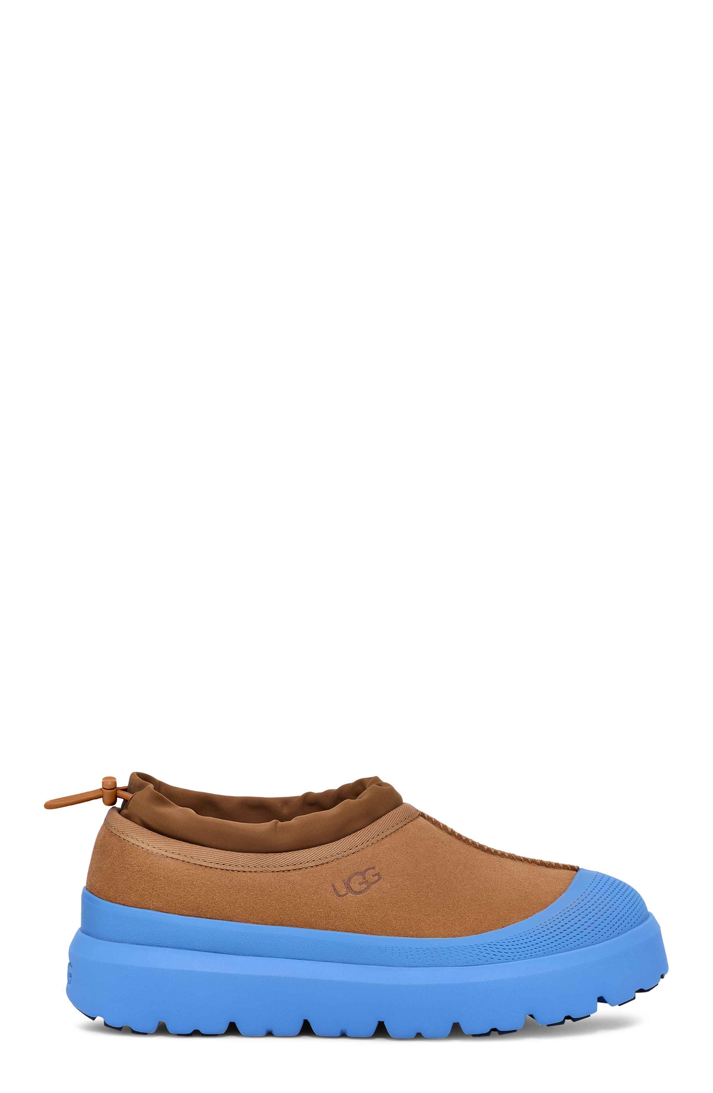 UGG Tasman Weather Hybrid Men's Boots – Asphalt NYC – ASPHALT