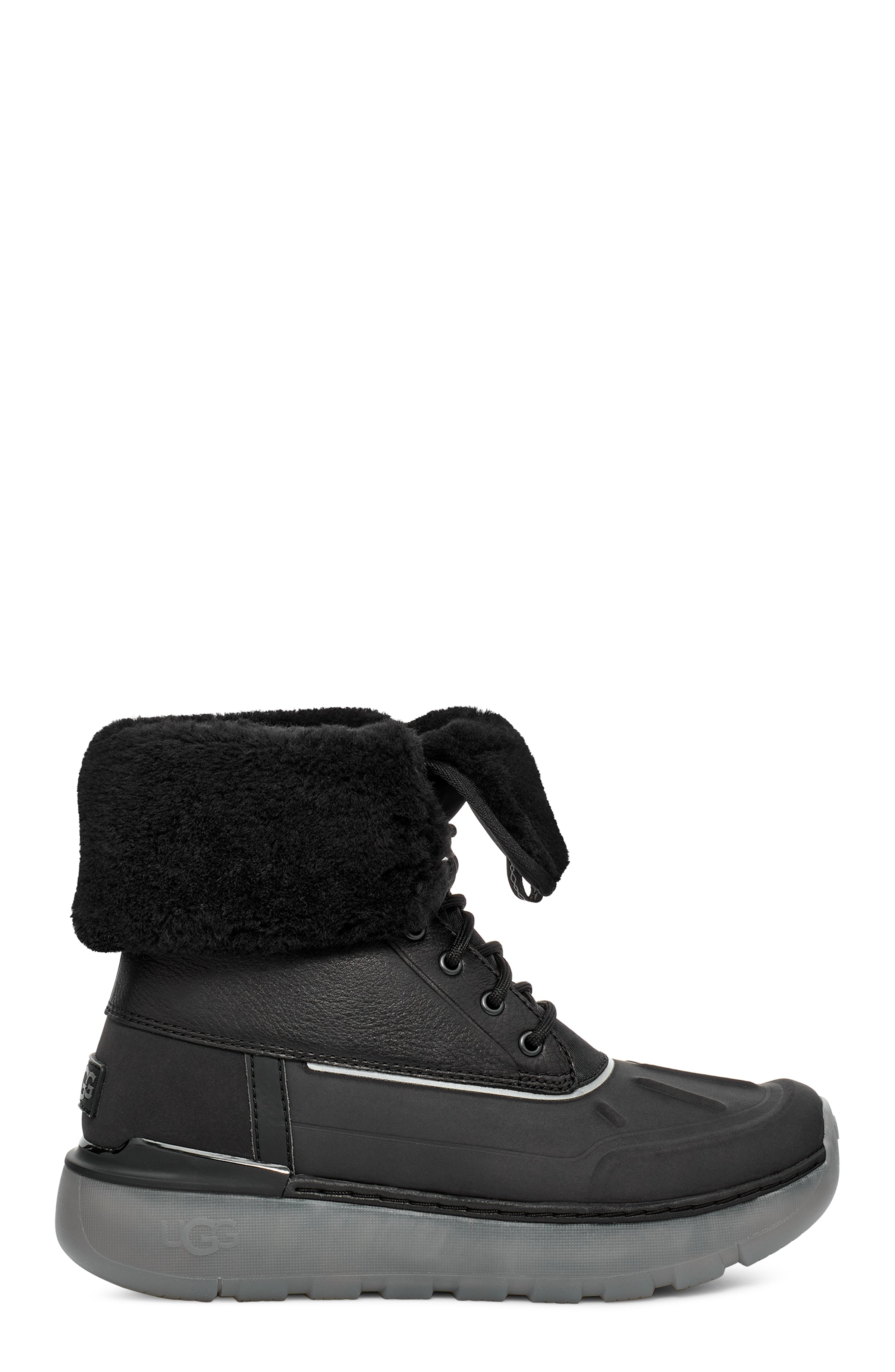 Shop Mens Boots UGG City Butte - Shop Asphalt NYC – ASPHALT
