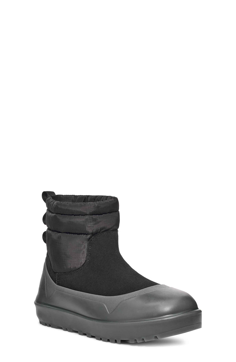 Shop UGG Classic Mini Mod - Men’s Boots - Asphalt NYC – ASPHALT