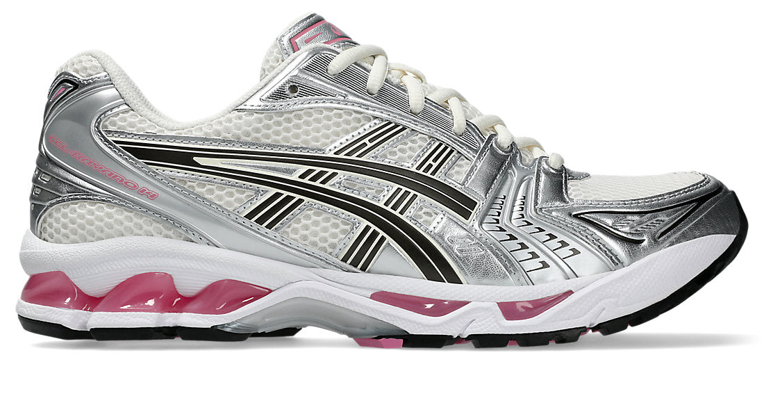 ASICS Gel-kayano 14 Men's Sneakers – ASPHALT