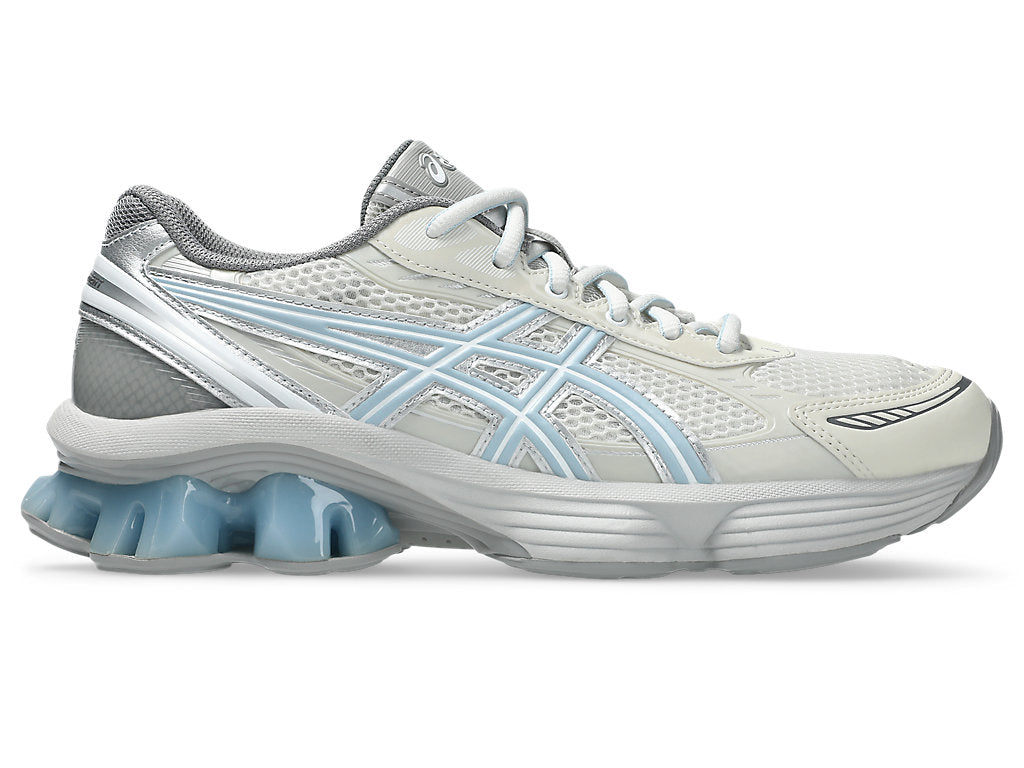 ASICS Gel-kinetic Fluent Mens Sneakers – ASPHALT