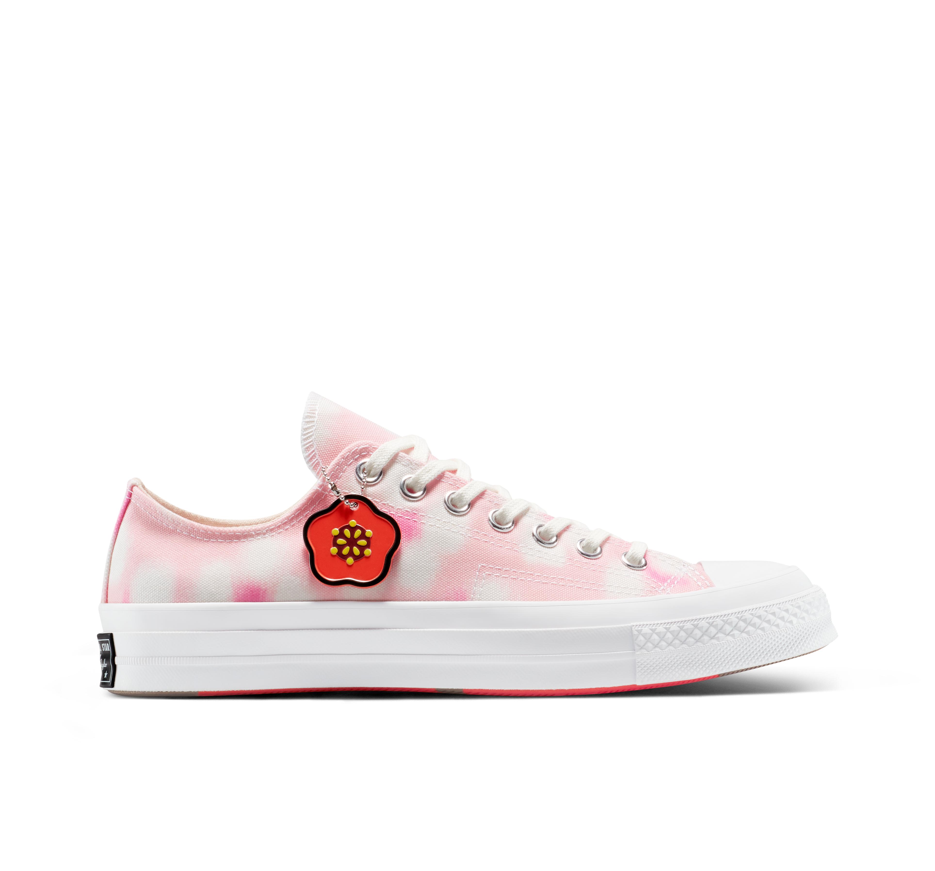 CONVERSE X KENZO Chuck 70 – ASPHALT