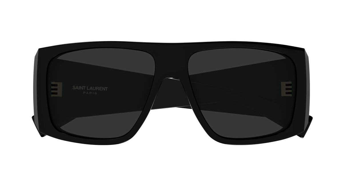YSL 57 Women’s Sunglasses | Eco-Friendly Designer Eyewear – ASPHALT
