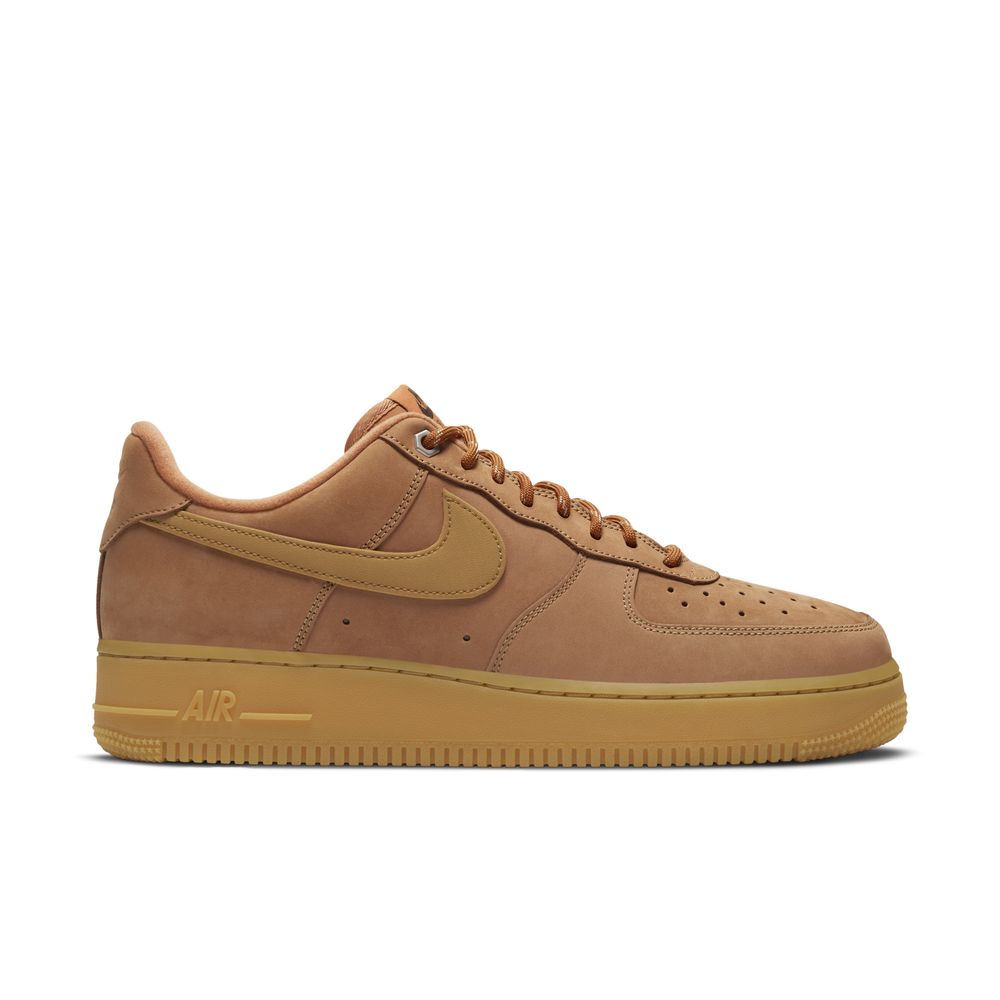 Shop NIKE Air Force 1 '07 WB Men's Sneakers - Asphalt NYC – ASPHALT