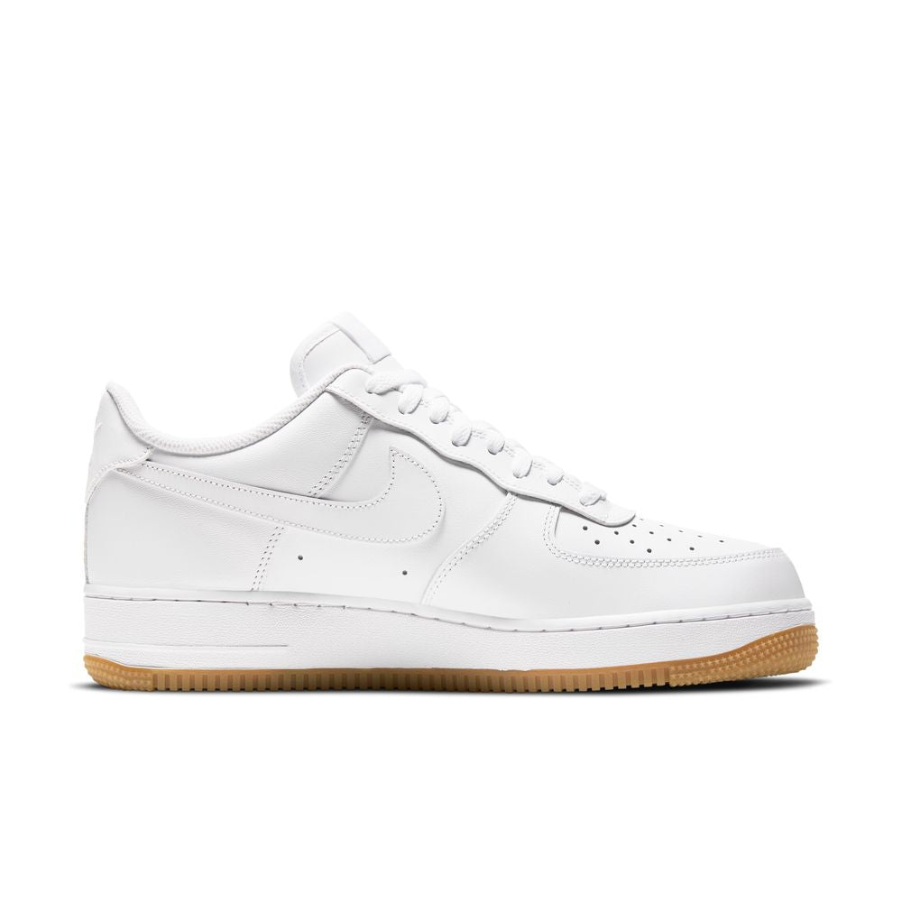 NIKE Air Force 1 '07 Men's Sneakers By Asphalt NYC – ASPHALT
