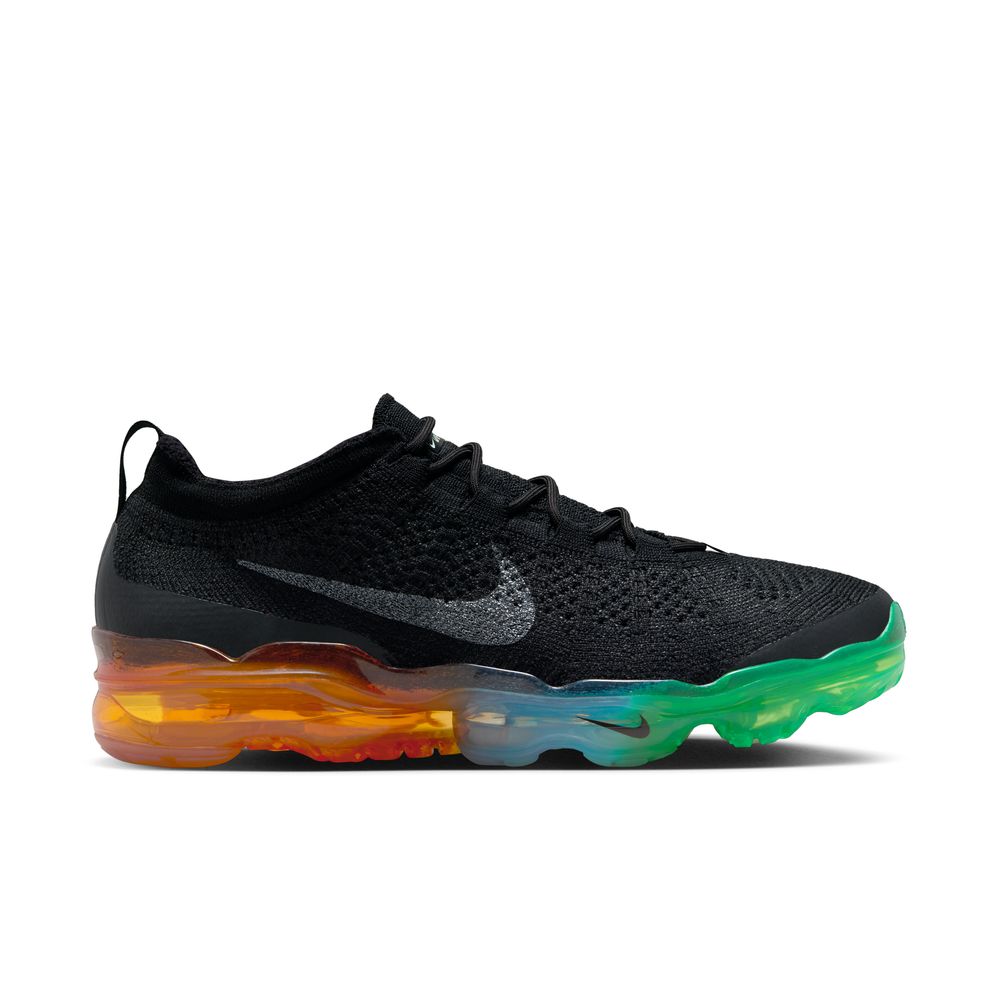 NIKE Air Vapormax 2023 Fk Mens Sneakers – ASPHALT
