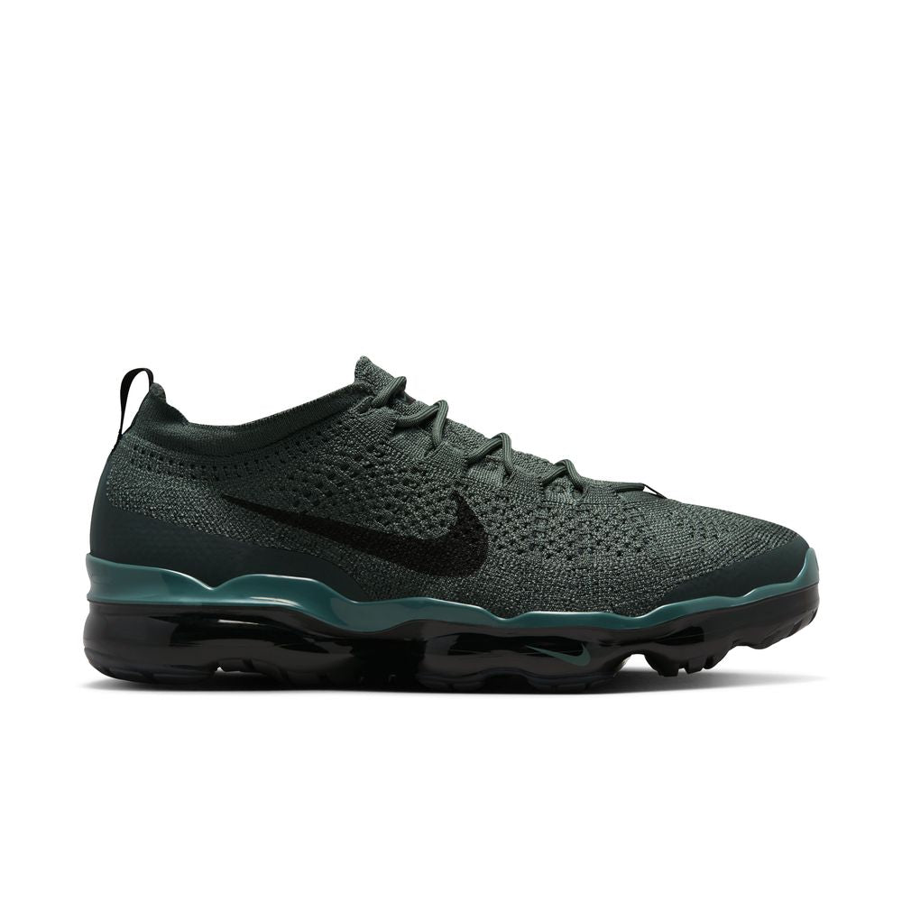 Shop NIKE Air Vapormax 2023 Fk Mens Sneakers - Asphalt NYC  display picture 1
