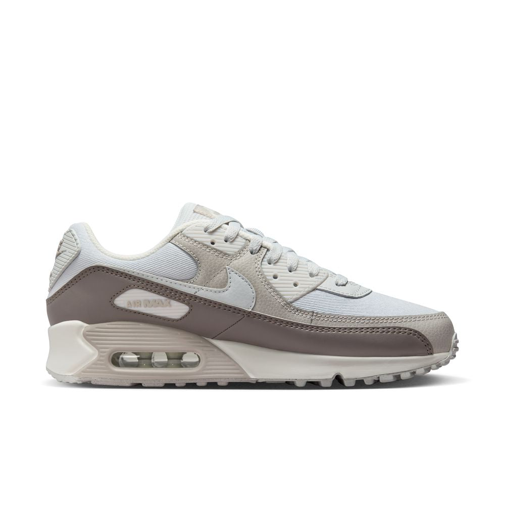 NIKE Air Max 90 Men's Sneakers – ASPHALT