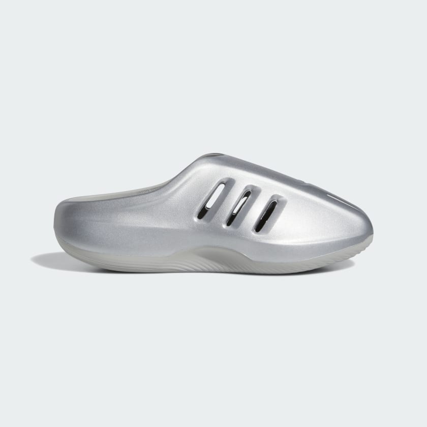 adidas Adifom IIInfinity Metallic Men Slides