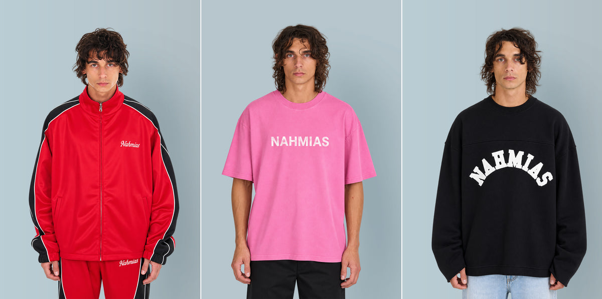 Nahmias