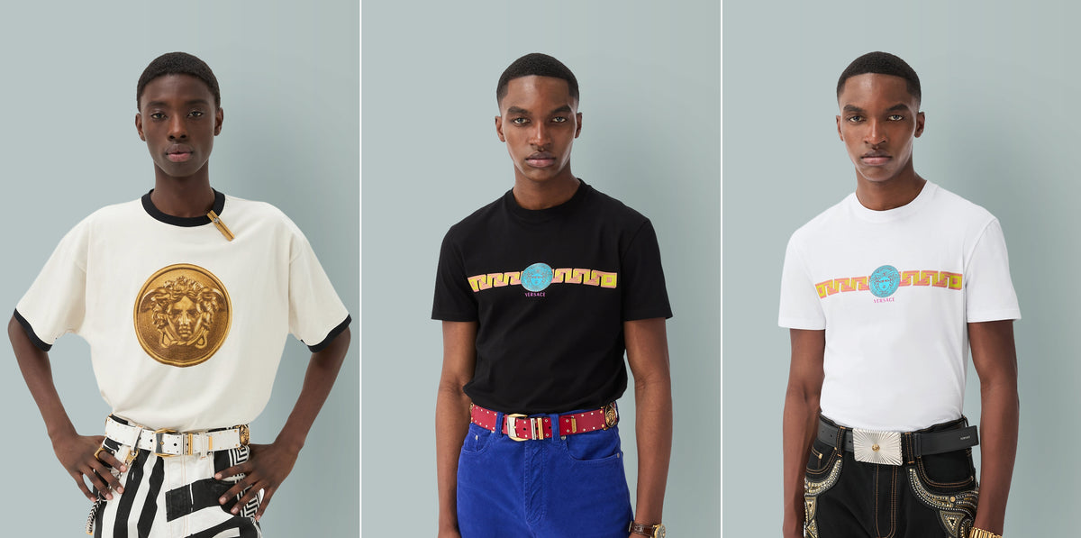 Versace