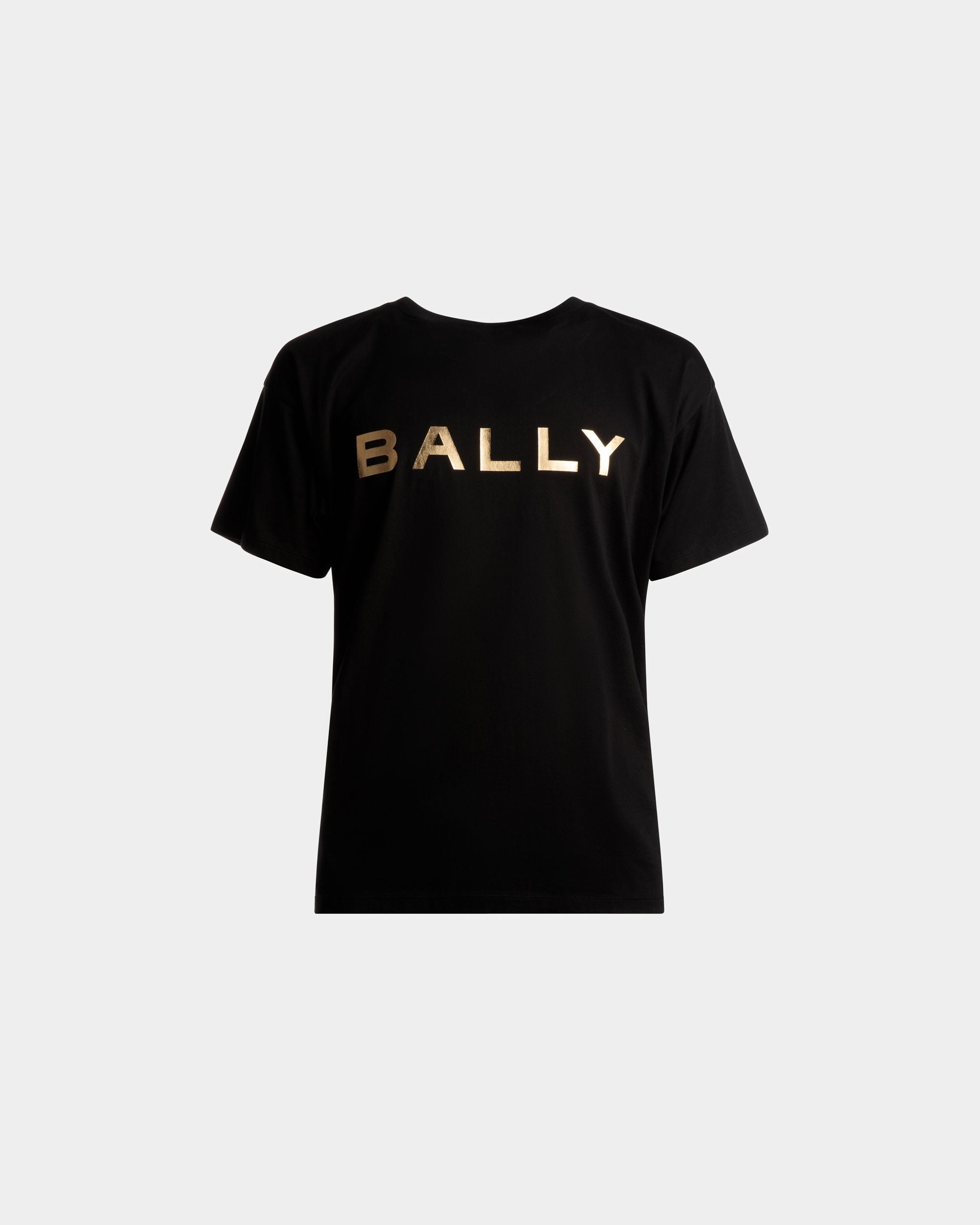 BALLY – ASPHALT