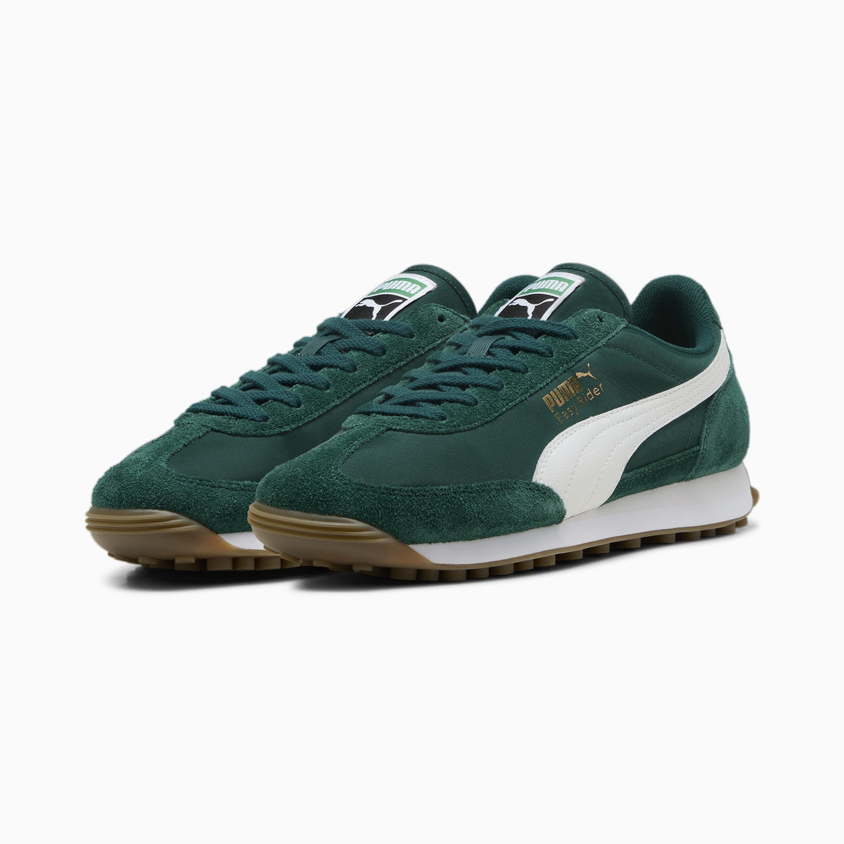 PUMA Easy Rider Vintage Unisex Sneakers – ASPHALT
