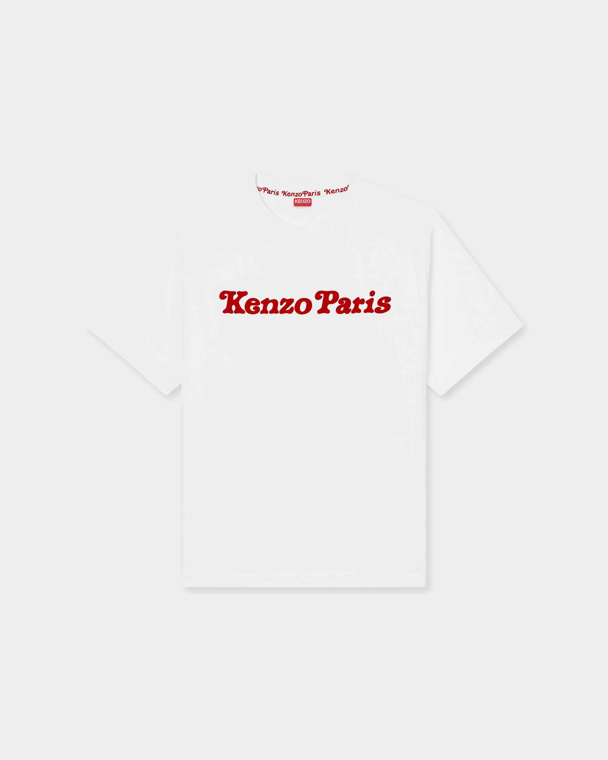 Kenzo x Verdy logo-print T-shirt | Black | FARFETCH BN