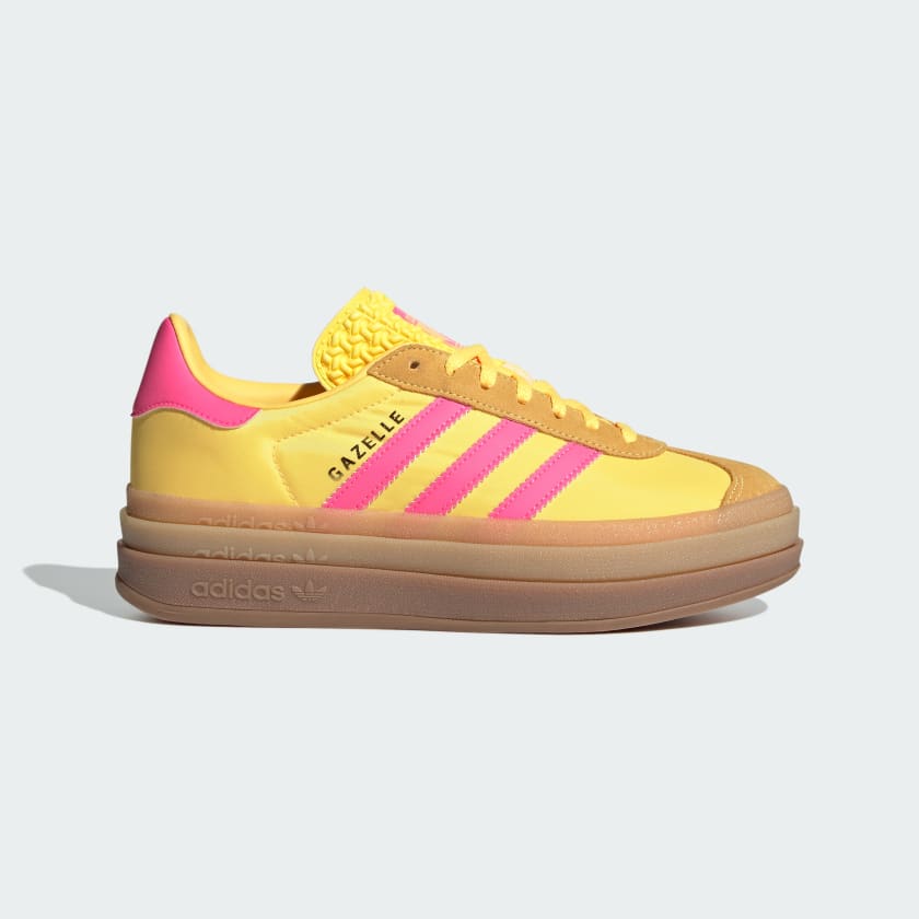 Shop ADIDAS Gazelle Bold Sneakers For Women