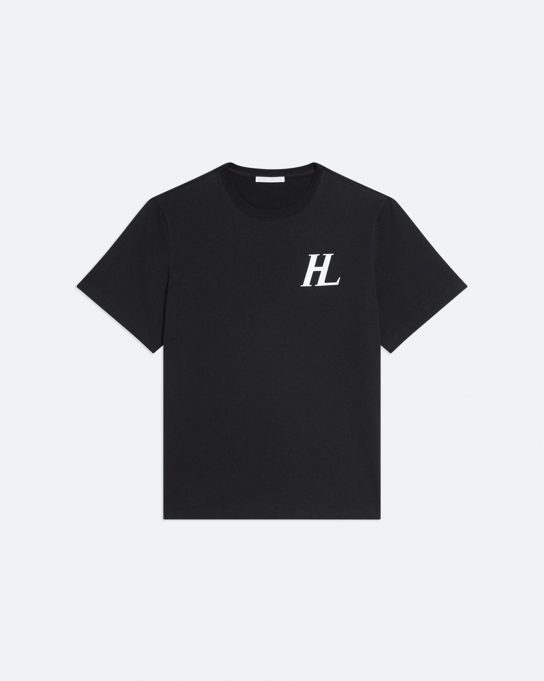 HELMUT LANG Capsule Tee Mens Apparel – ASPHALT