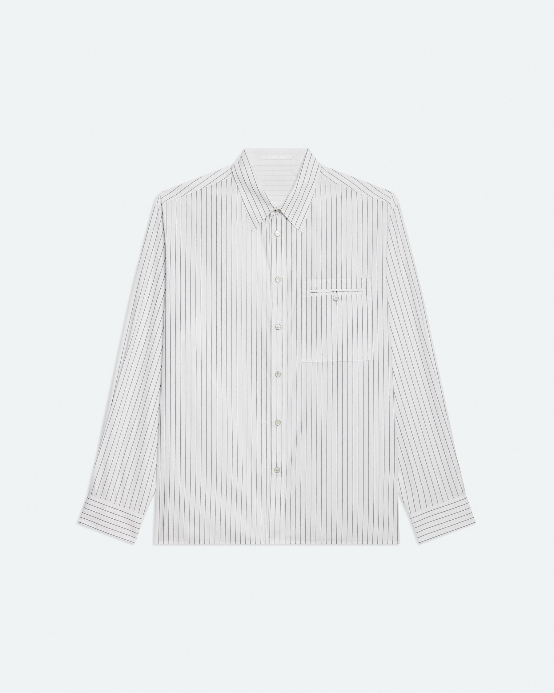 HELMUT LANG Rxld Clsc Sh3.crispt Men