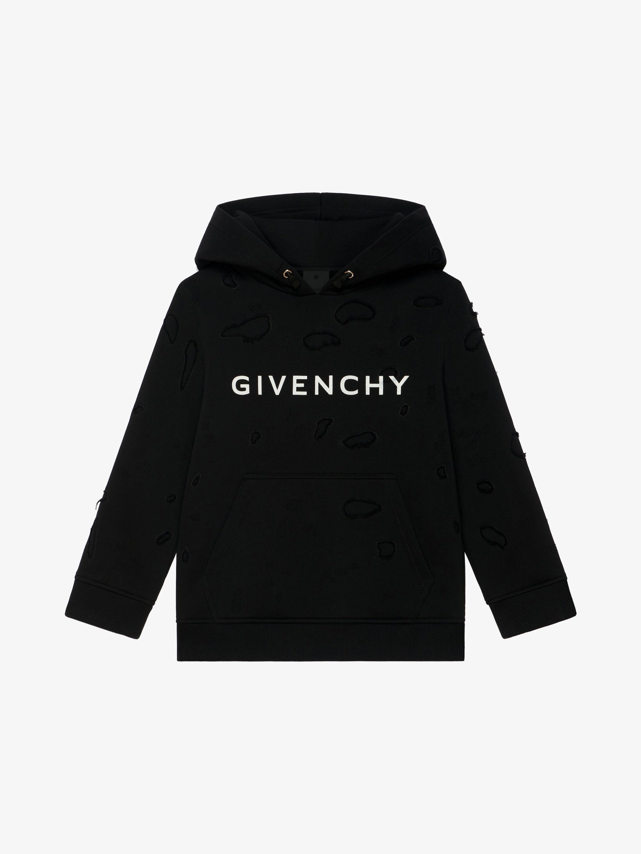 GIVENCHY – ASPHALT