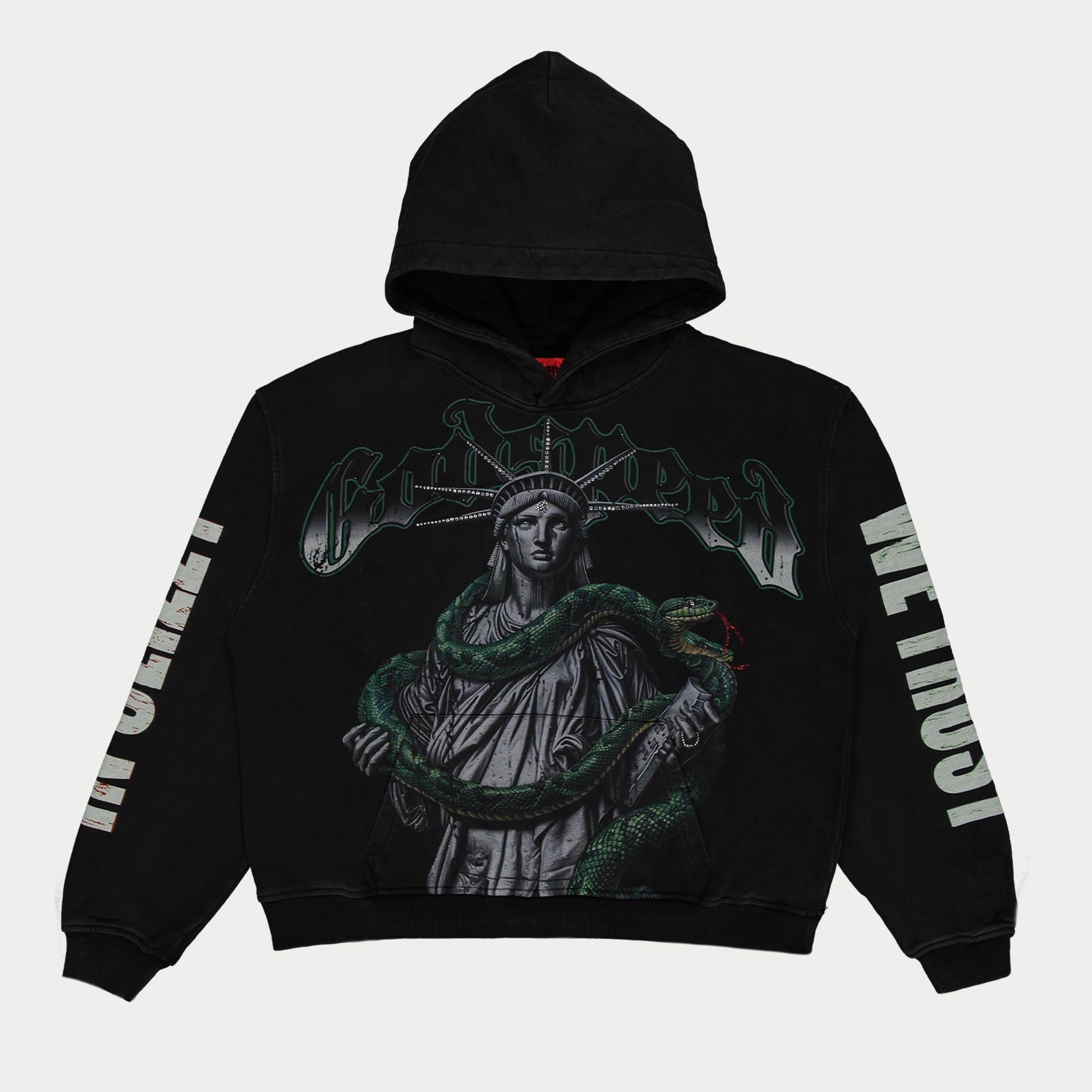 トップス 335 Hi-Vis Lime Premium Zipper Hoodie – Pyramex