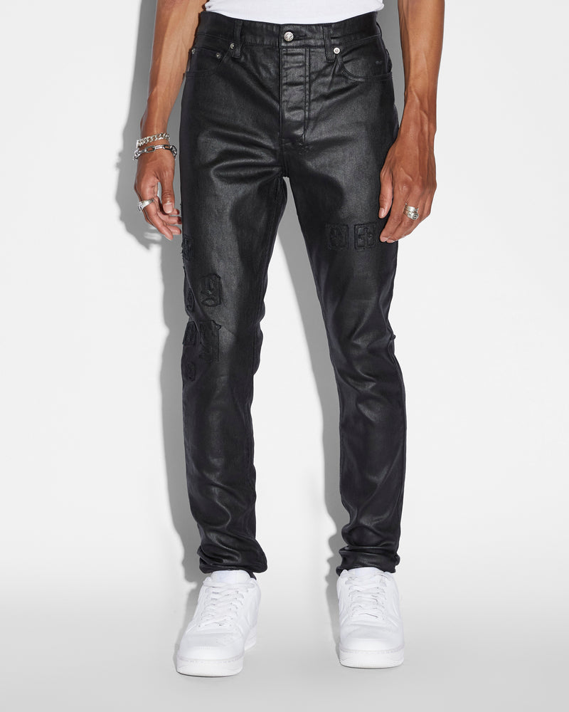 パンツ KSUBI Chitch 999 Black Wax Mens Apparel Shop KSUBI Chitch 999 Black Wax Mens Apparel | Denim Jeans – ASPHALT