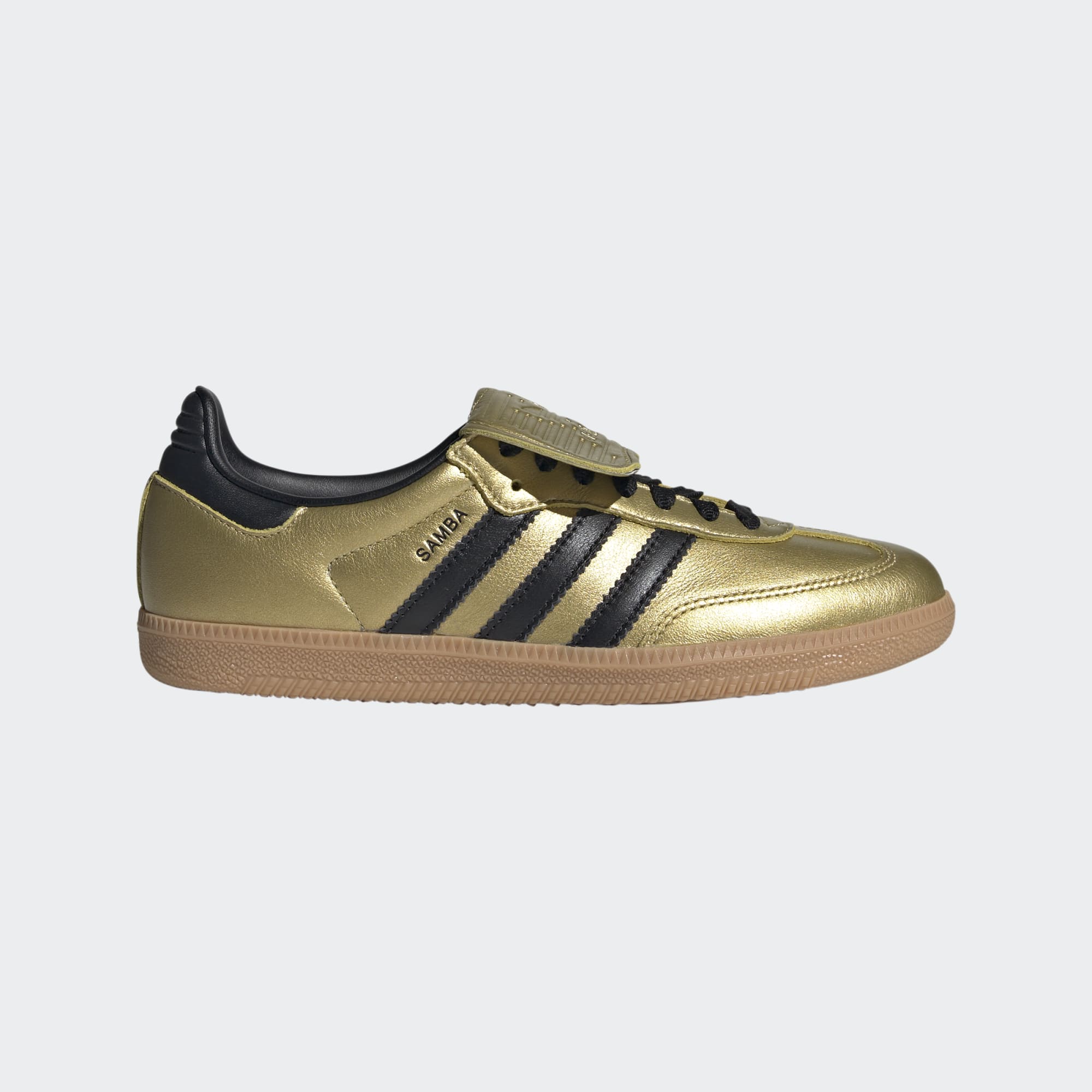 ADIDAS Samba LT Womens Sneakers – ASPHALT