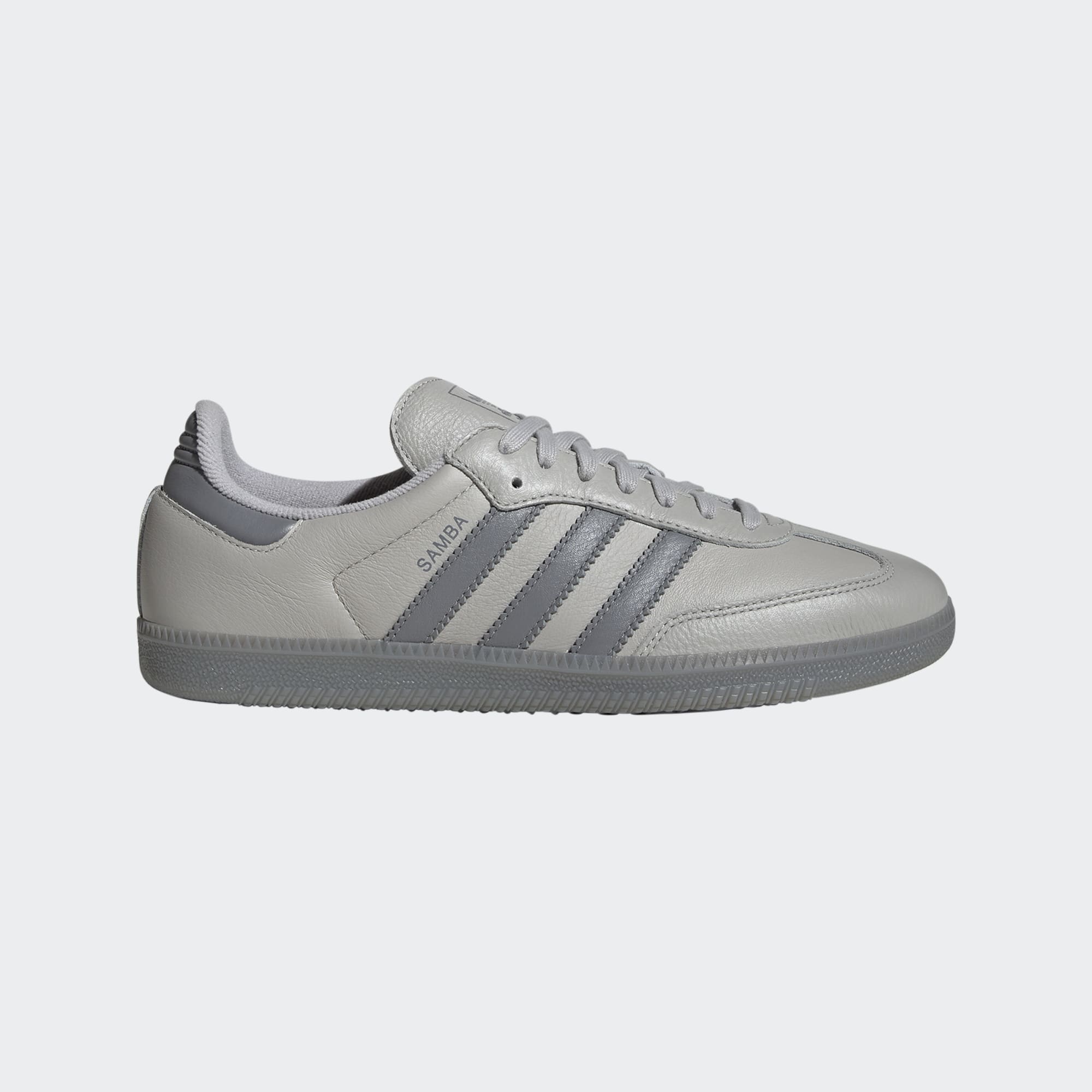 ADIDAS Samba OG Unisex Sneakers – ASPHALT