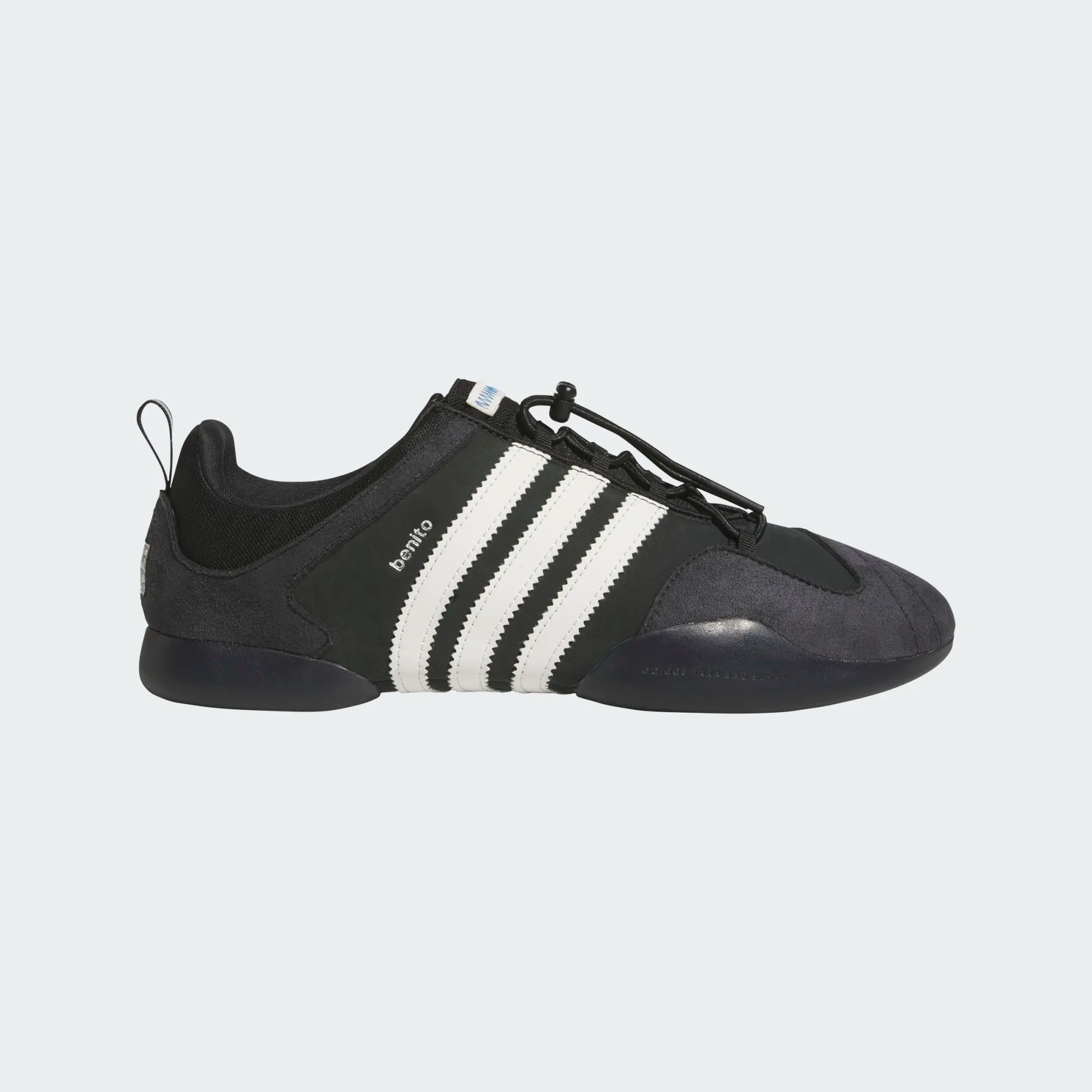 Bad Bunny × adidas Ballerina The Bad Bunny Adidas Ballerina Sneaker Has Finally Launched