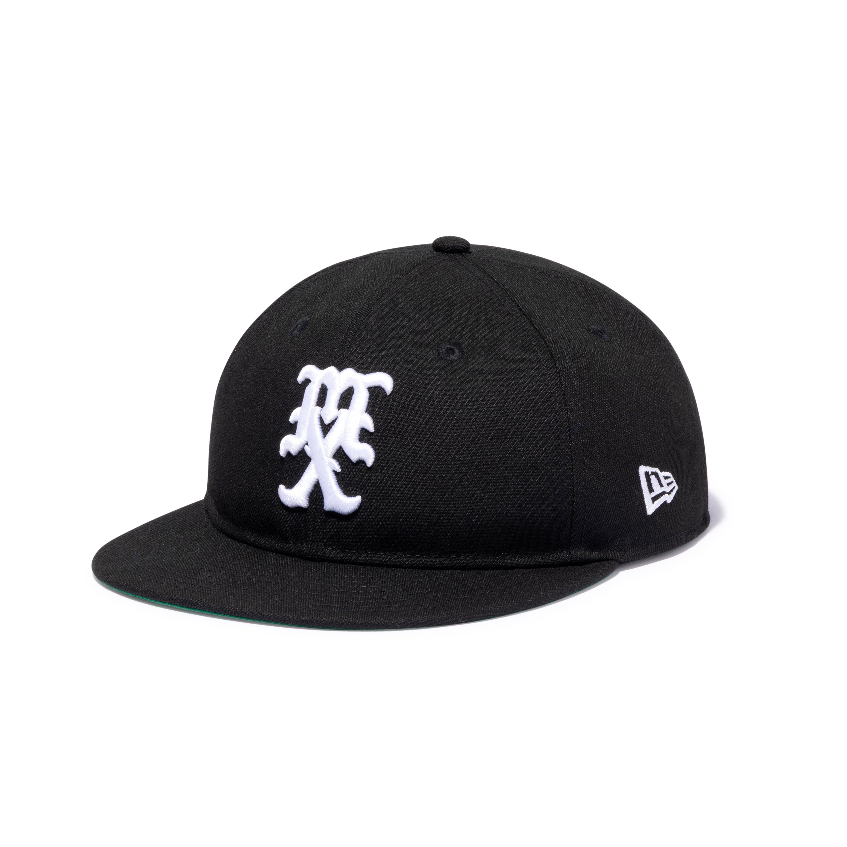 SAINT MXXXXXX X New Era Cap Accessories – ASPHALT